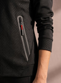 ROTONDA Black