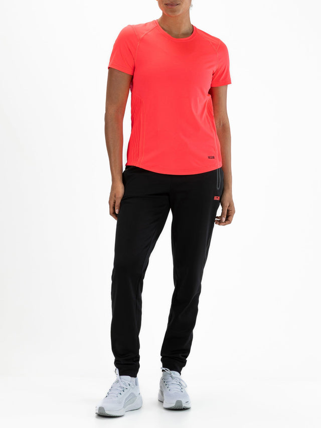 SANDRINE Laser Pink