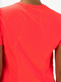 SANDRINE Laser Pink