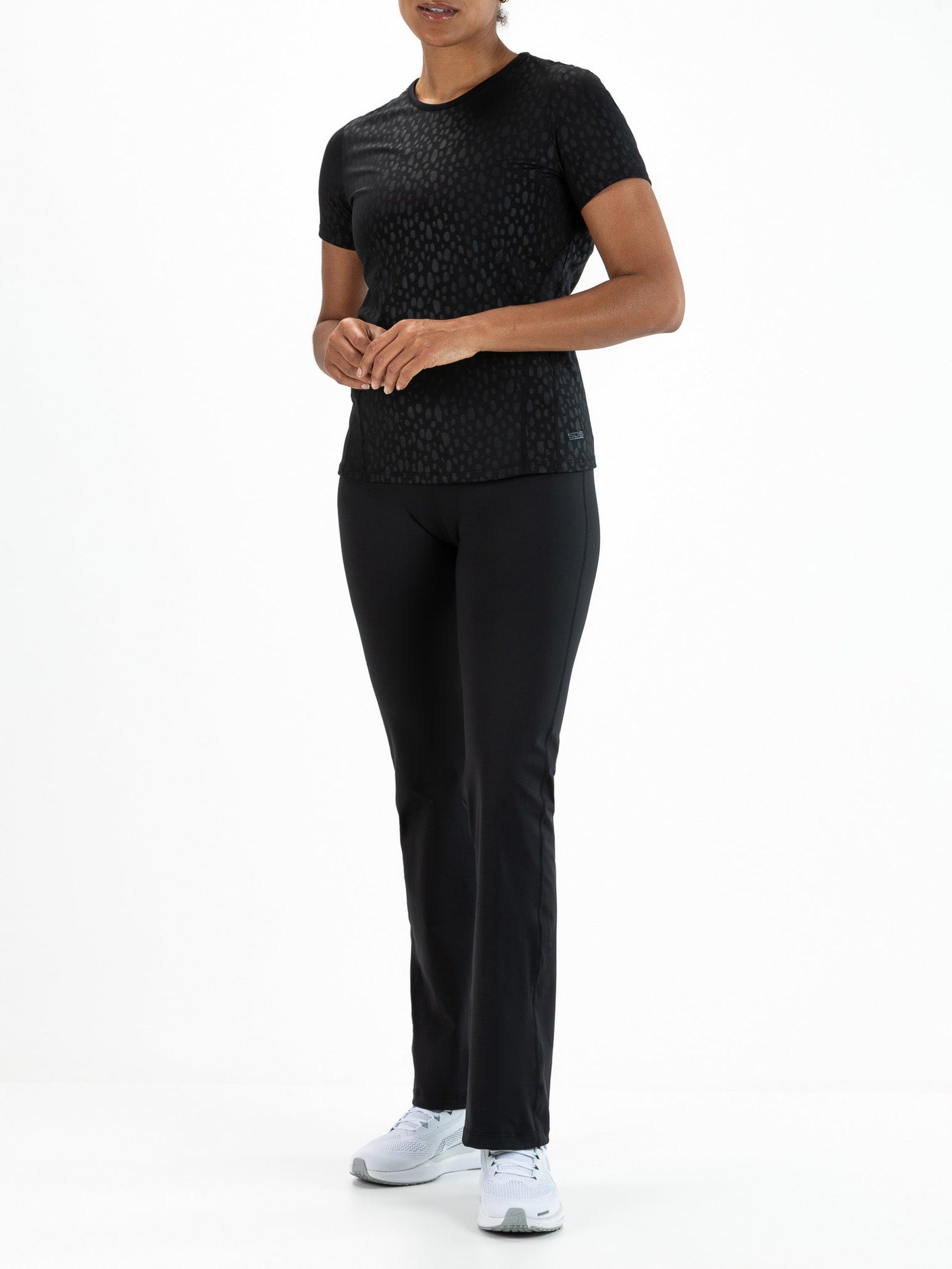 SANNE Black