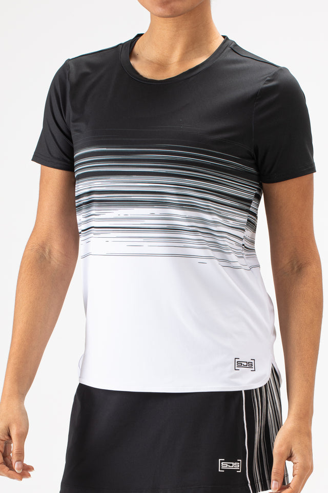 SATURN Real White