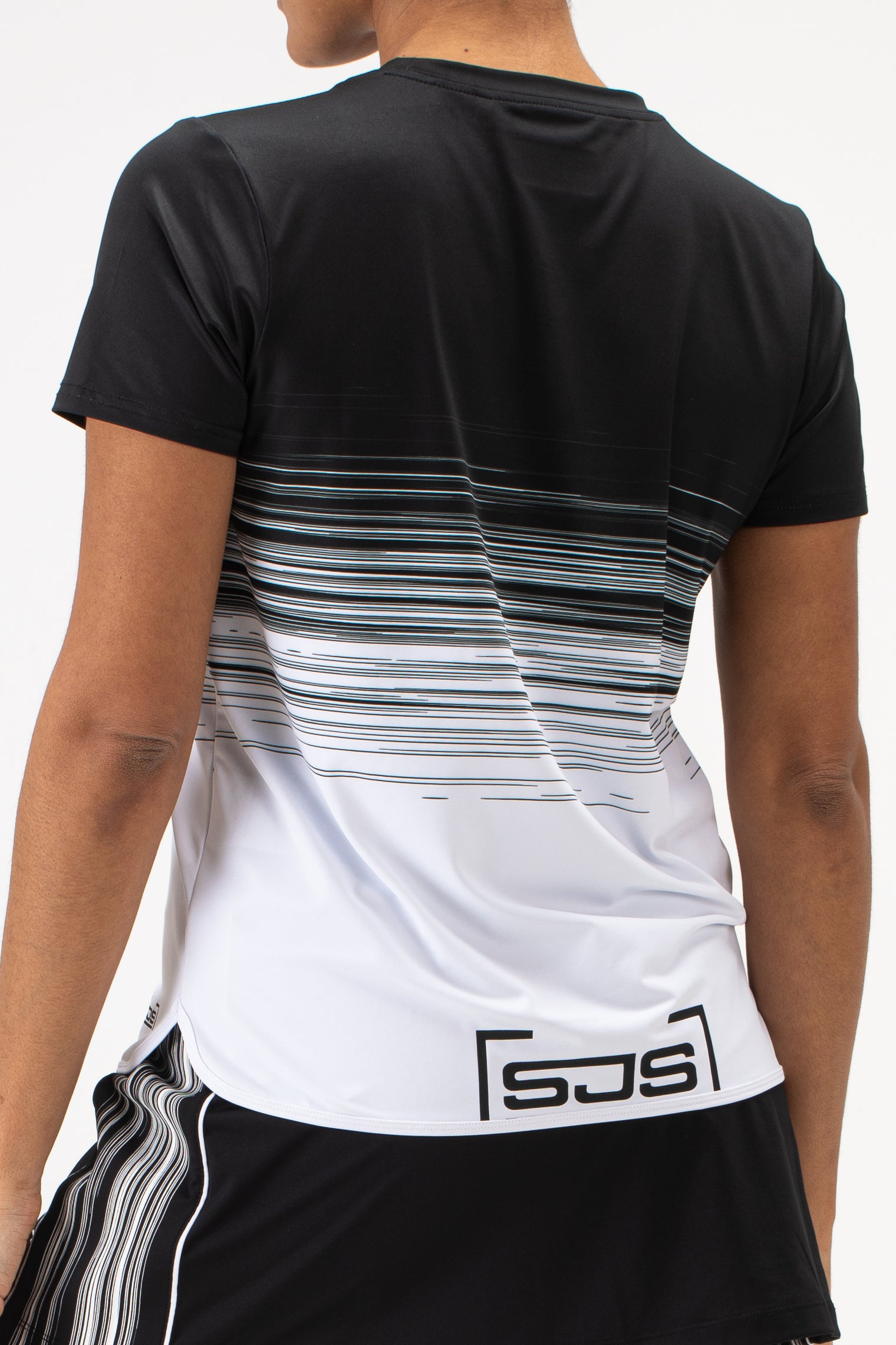 SATURN Real White