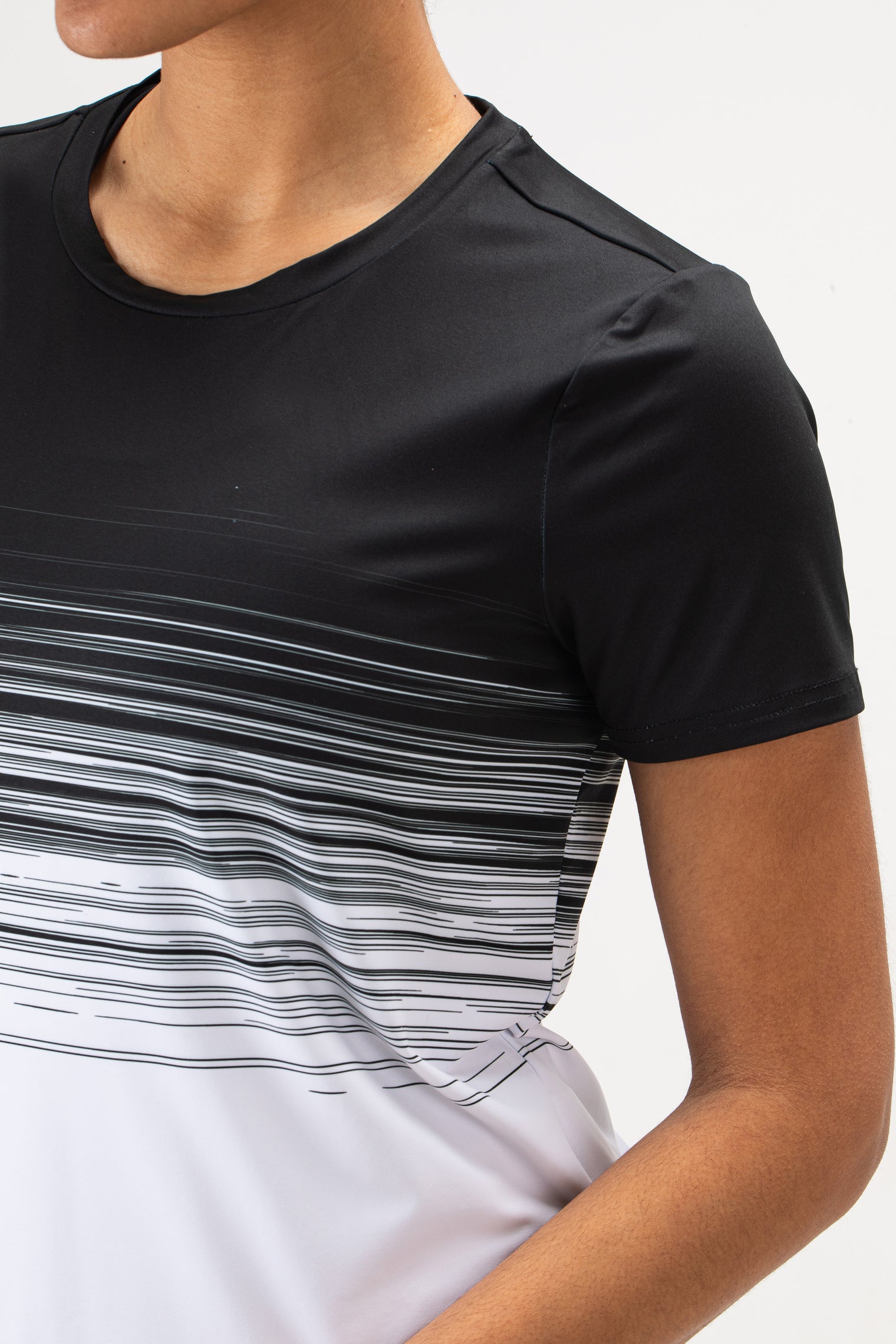 SATURN Real White