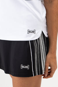 SATURN Real White