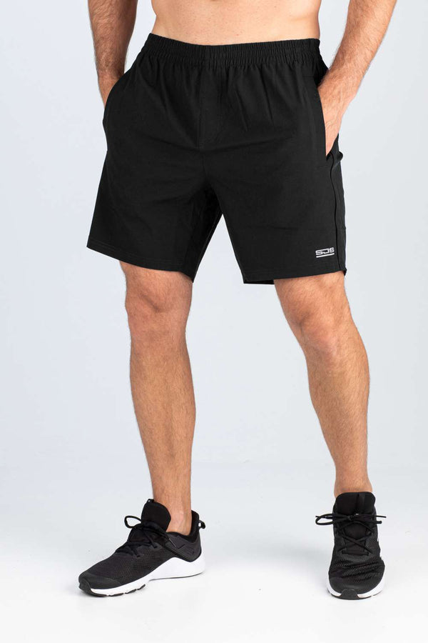 SET | Zwart 1
