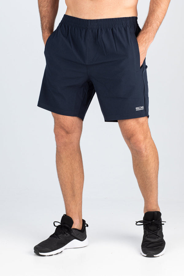 SET | Blauw 1