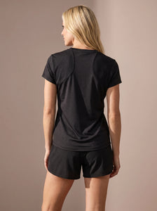 SOMMER Black