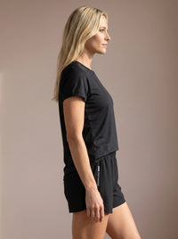 SOMMER Black