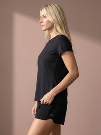 SOMMER Black