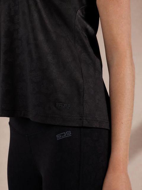 SPICE Black