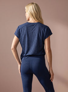 SPICE Blue Nox