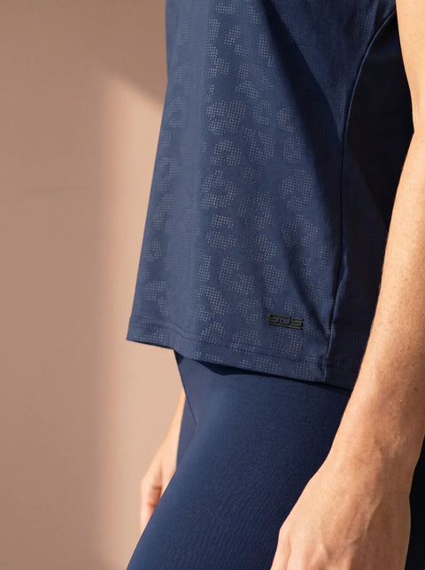 SPICE Blue Nox