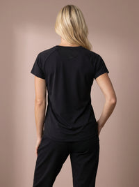 SUNNY Black