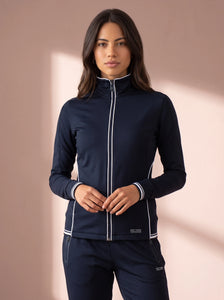 SURI Blauw