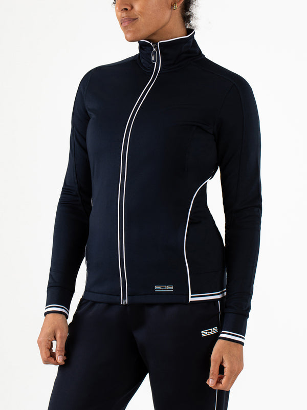 SURI | Blauw 1