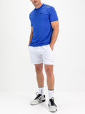 Sjeng Sports, Basics, Men, Shirts, Tenniskleding, NOOS