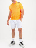 Sjeng Sports, Basics, Men, Shirts, Tenniskleding, NOOS