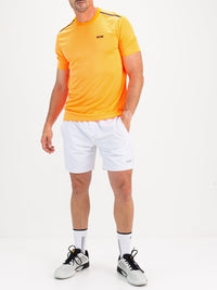 Sjeng Sports, Basics, Men, Shirts, Tenniskleding, NOOS