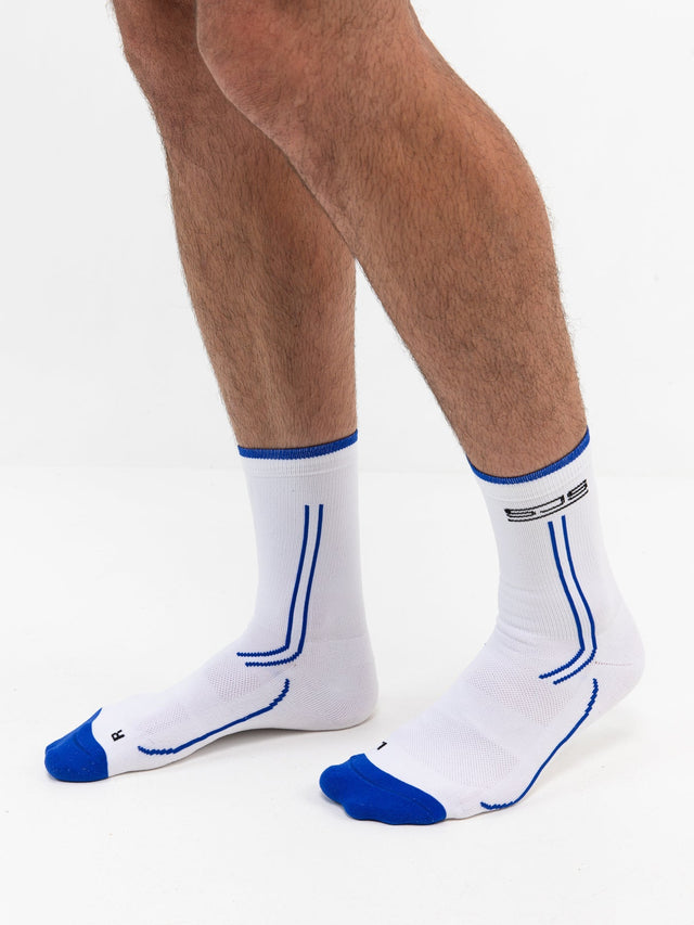 Sjeng Sports, Accessoires, Fitnesskleding, Men, Padelkleding, Sokken, Tenniskleding