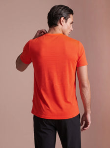TEX Bright Tangerine