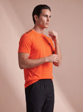 TEX Bright Tangerine