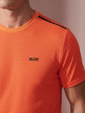 TEX Bright Tangerine