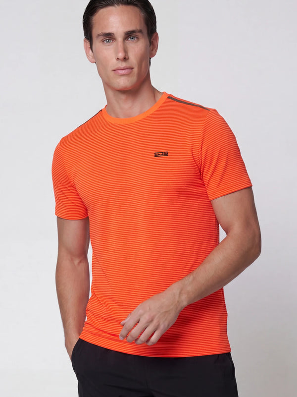 TEX | Bright Tangerine 1