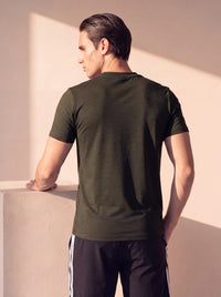 TEX Camo Green