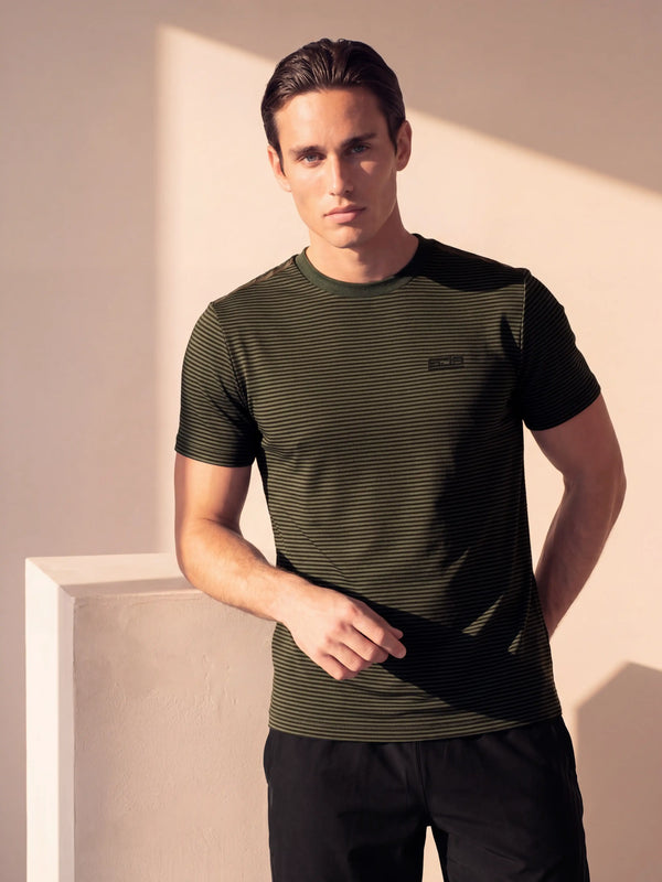 TEX | Camo Green 1