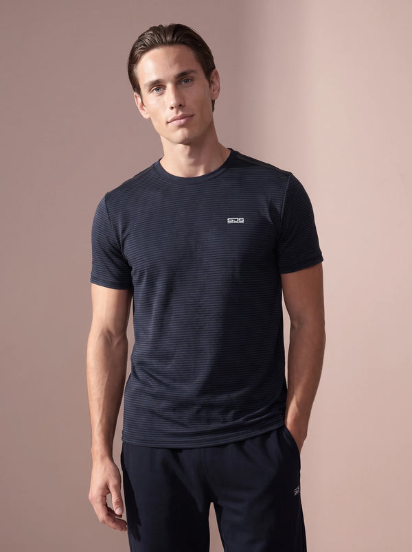 TEX | Dark Blue 1