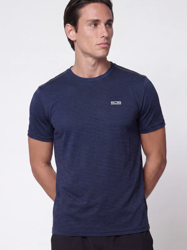 TEX | Dark Blue 1