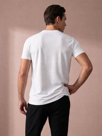 TEX Real White