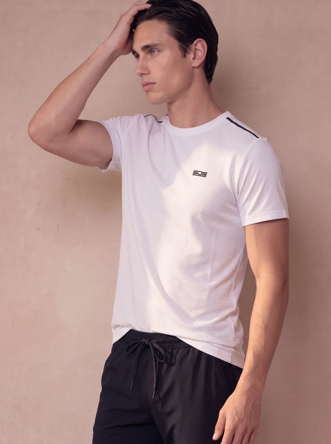 TEX Real White