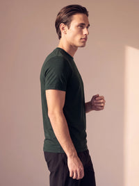 TEX Retro Green