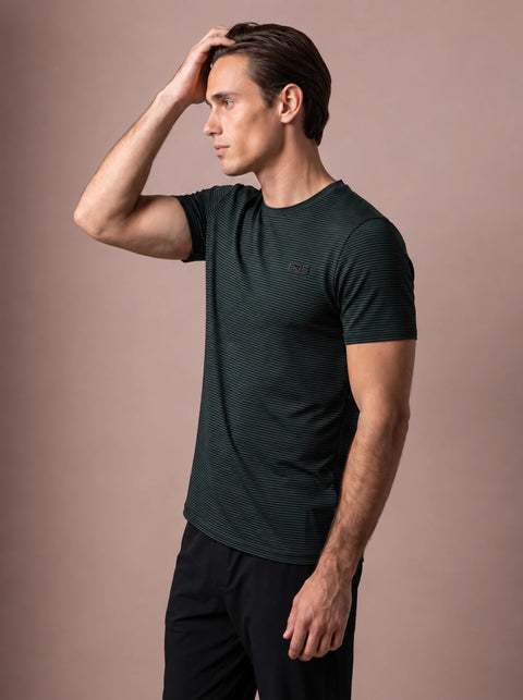 TEX Retro Green