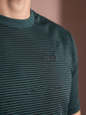 TEX Retro Green