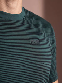 TEX Retro Green