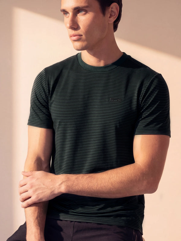 TEX | Retro Green 1