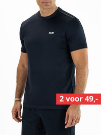 TEX Dark Blue