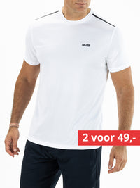 TEX Real White