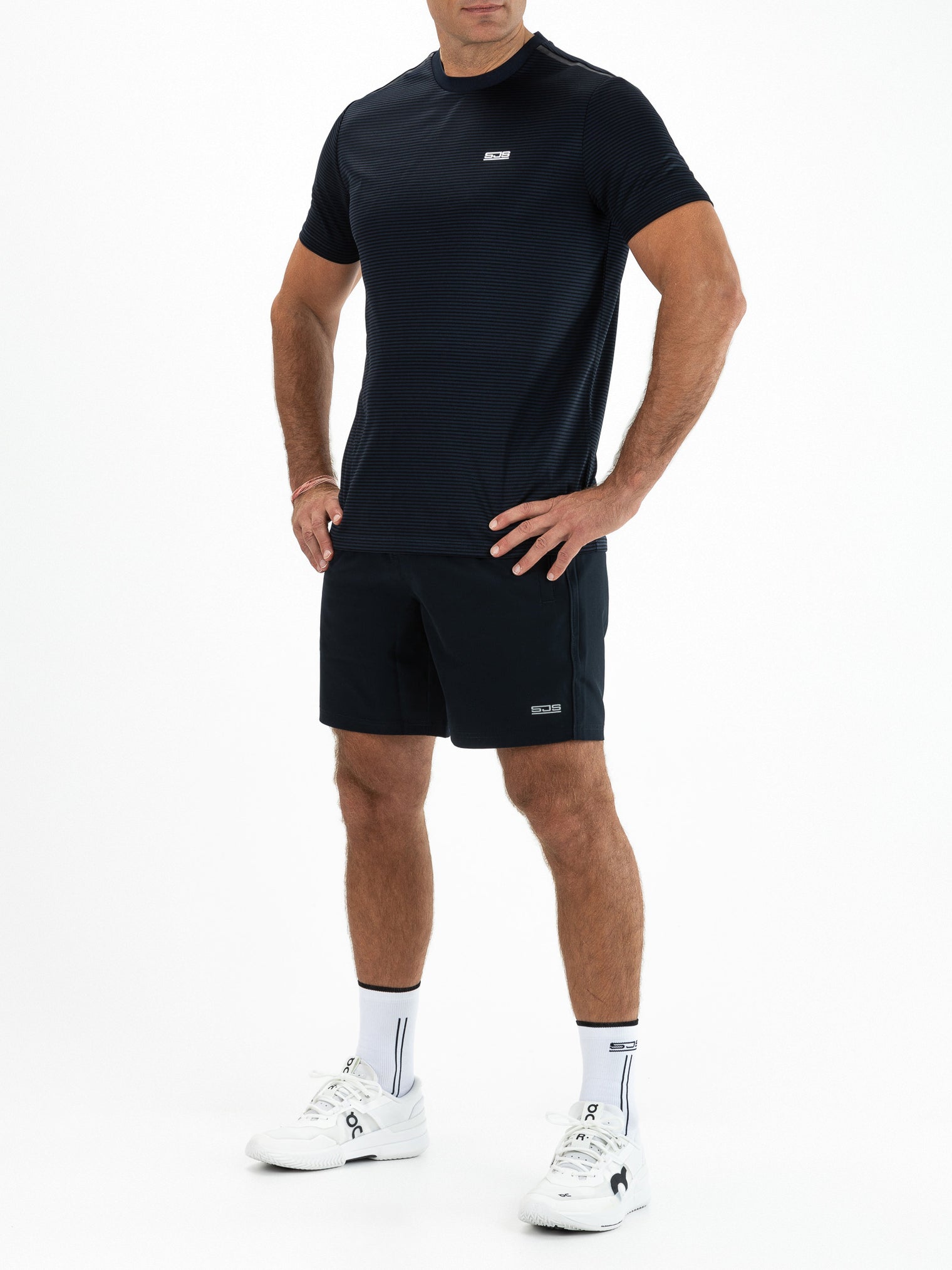 TEX Dark Blue