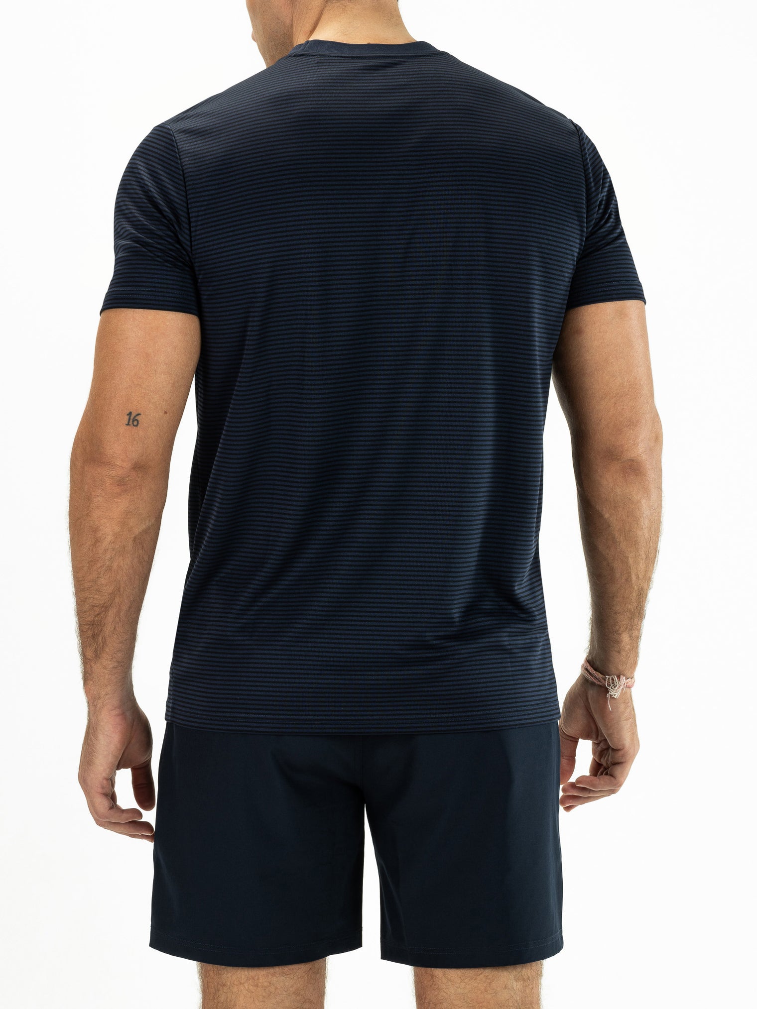 TEX Dark Blue