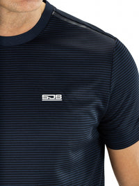 TEX Dark Blue