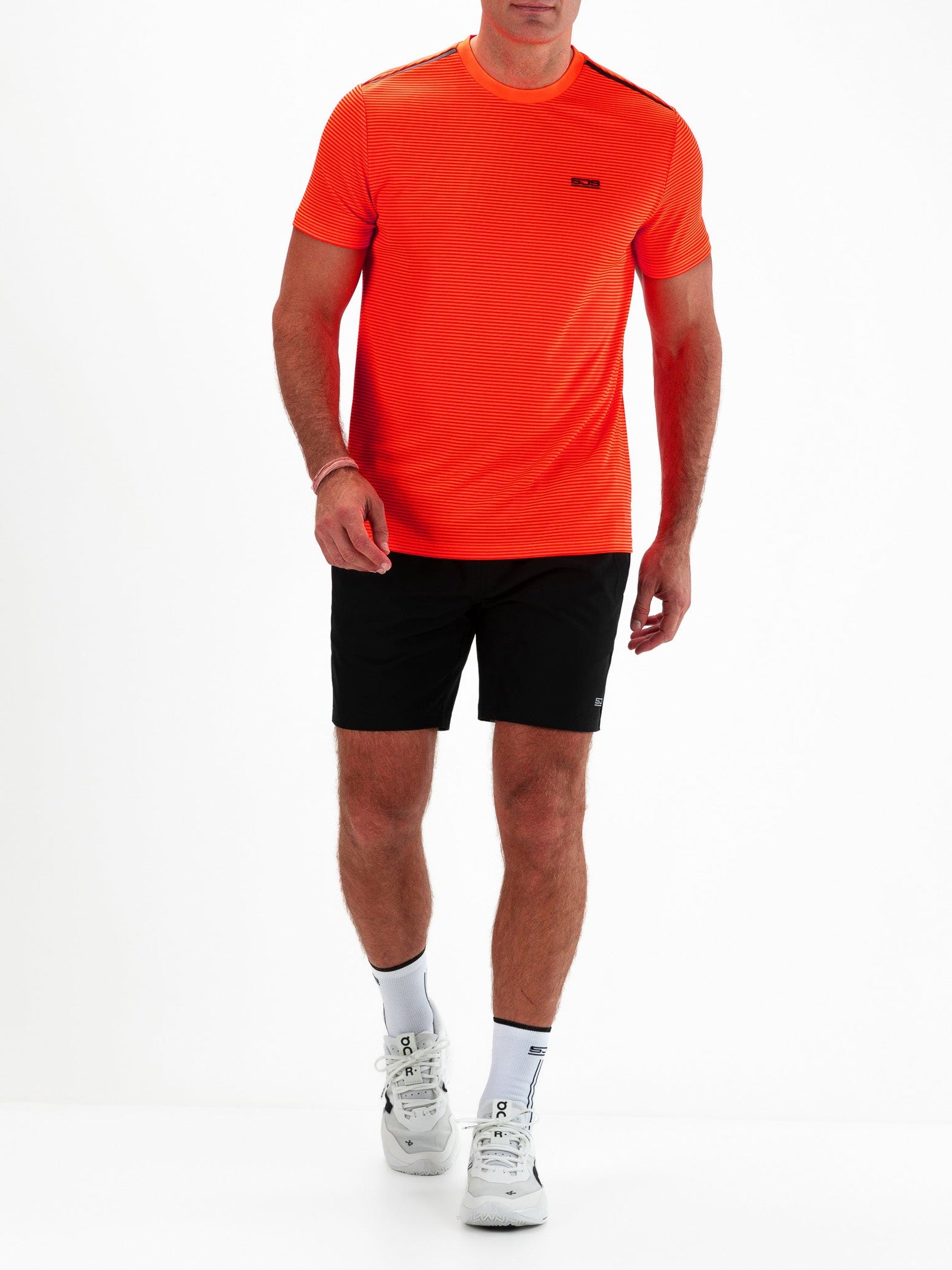 TEX Bright Tangerine