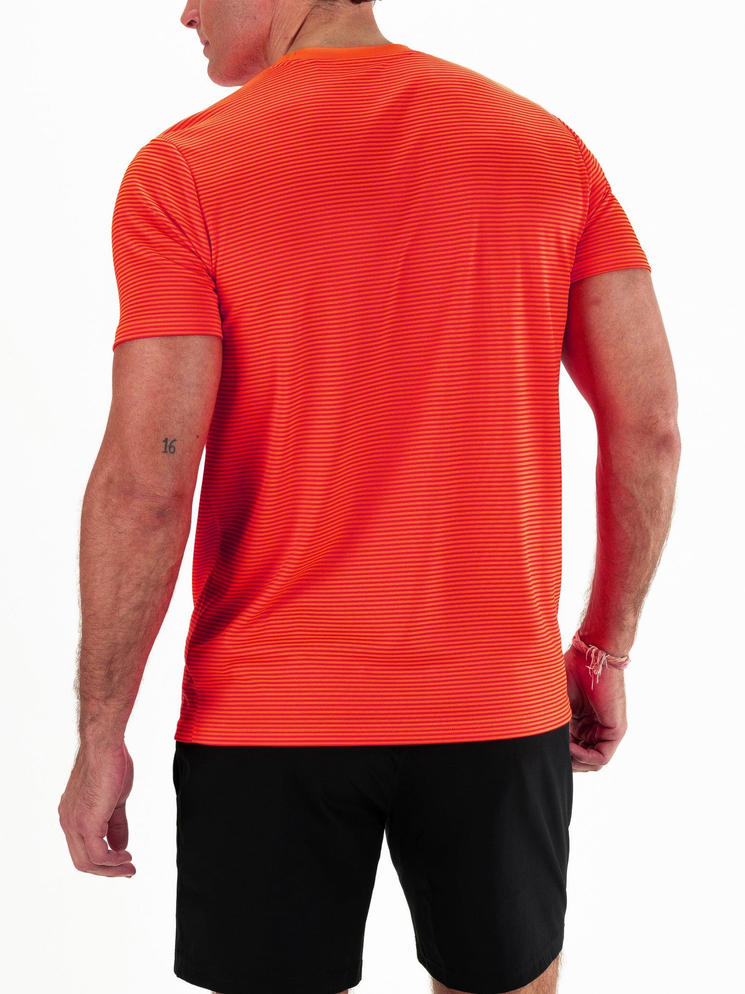 TEX Bright Tangerine