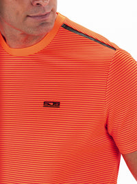 TEX Bright Tangerine