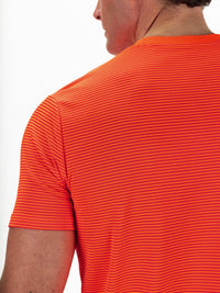 TEX Bright Tangerine