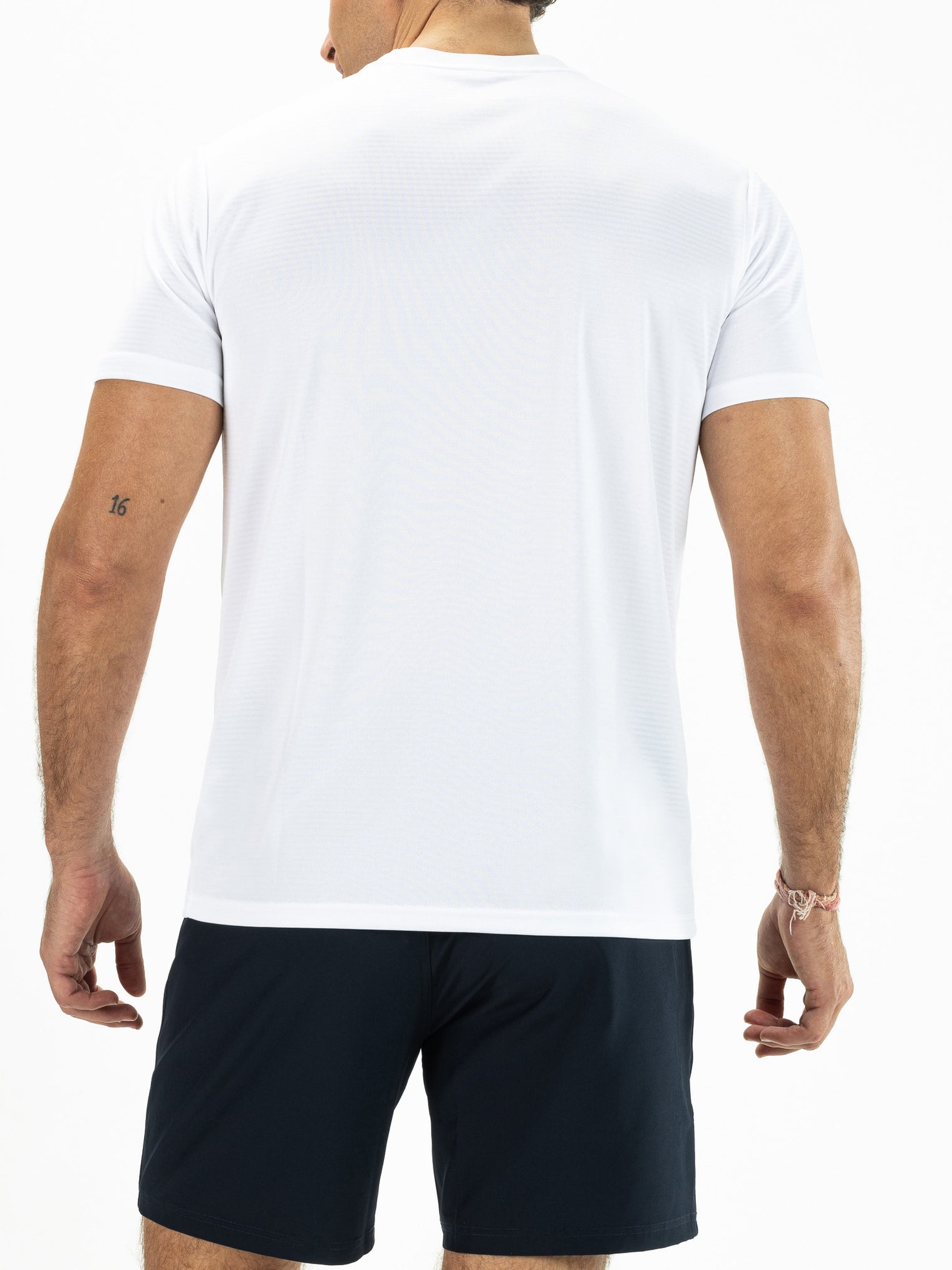 TEX Real White