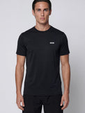 TEX LONG Black