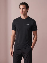 TEX LONG Black